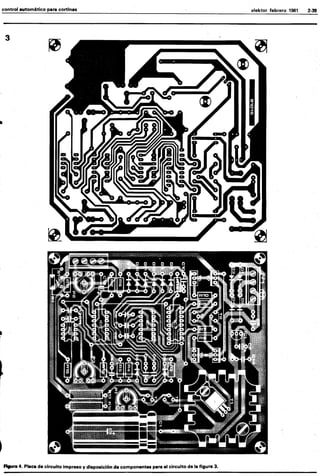 Elektor 9 (febrero 1981) Español