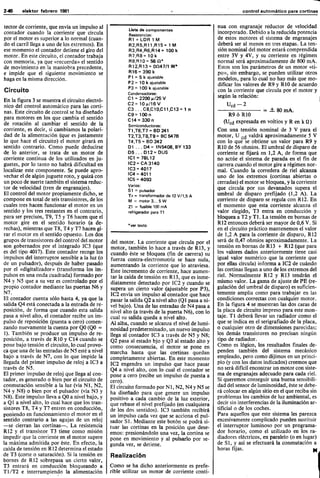 Elektor 9 (febrero 1981) Español