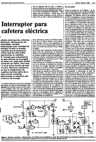 Elektor 9 (febrero 1981) Español