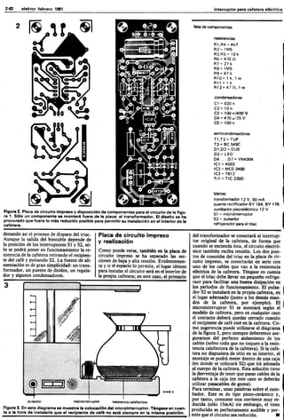 Elektor 9 (febrero 1981) Español
