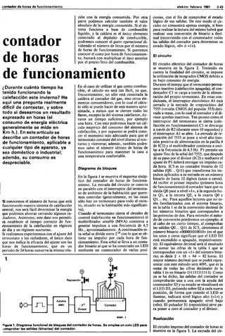 Elektor 9 (febrero 1981) Español