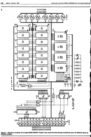 Elektor 9 (febrero 1981) Español