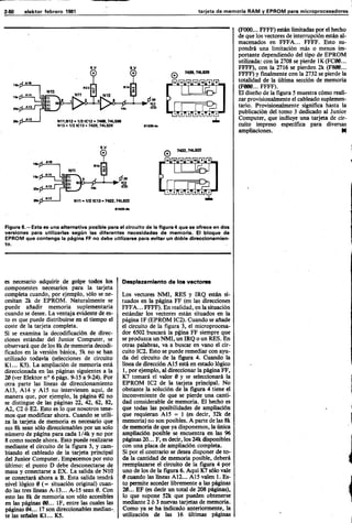 Elektor 9 (febrero 1981) Español