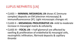 AUTOIMMUNITY PART 2 SYSTEMIC LUPUS ERYTHEMATOSUS | PDF