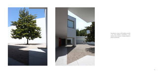 Actualmente o número de Fundadores ascende
a 172, entre empresas e particulares, o que
evidencia uma crescente e contínua adesão ao
projecto de Serralves.




                                               43
 