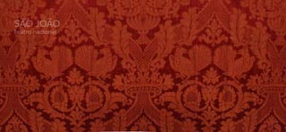 SÃO JOÃO
     teatro nacional




14                     15
 