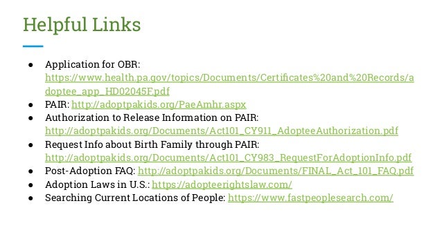 Adoption essay topics picture