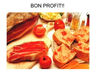 BON PROFIT!!
 