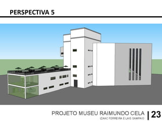 PERSPECTIVA 5




                23
 