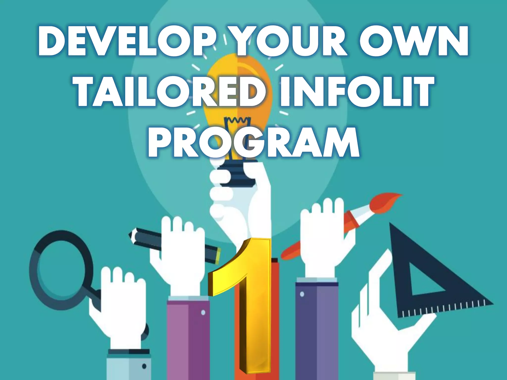 Information literacy and the role of academic libraries