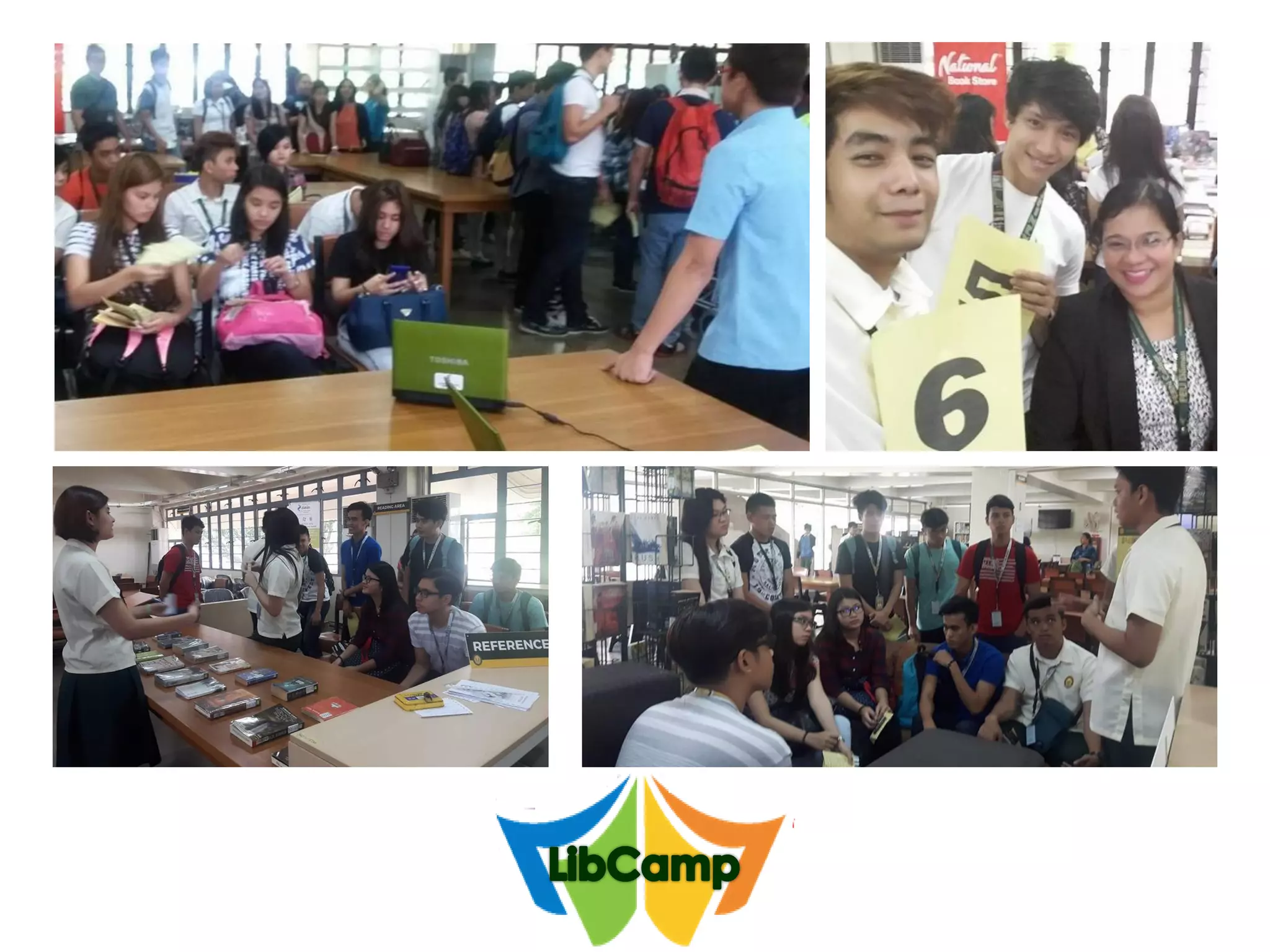 Information literacy and the role of academic libraries