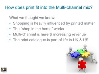 Marketing reach becoming harder