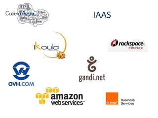 IAAS
 