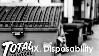 27-Oct-15CTL Cloud Platform Montly Ops Review 20
IX. Disposability
 