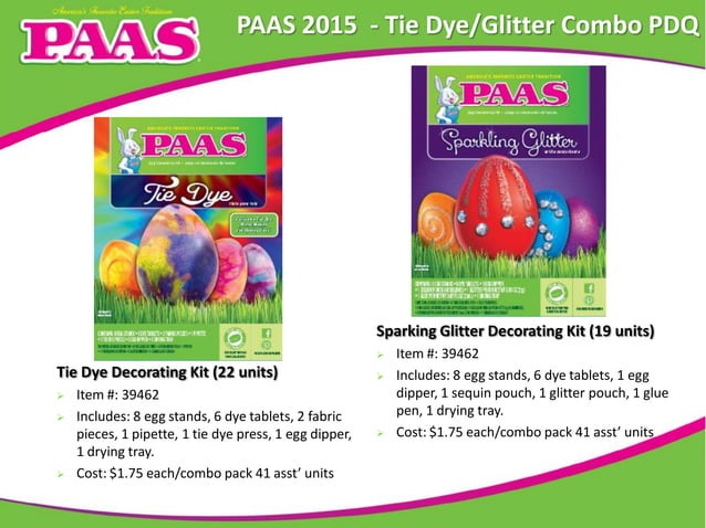 Paas 2015 Brochure PPT paas-2015-brochure-ppt