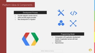 Paas ppt | PPTX