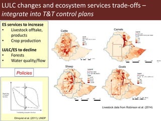 Partners of the Program Against African Trypanosomosis: Research institutions’ roles, activities and synergies with the progressive control pathway for African animal trypanosomosis