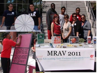 MRAV 2011
 