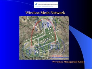Wireless Mesh Network 