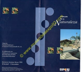 ©
w
w
w
.m
useodelaexpo92.com
 