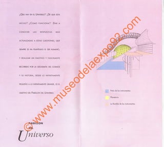 ©
w
w
w
.m
useodelaexpo92.com
 