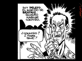 Pablito clavo