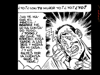 Pablito clavo