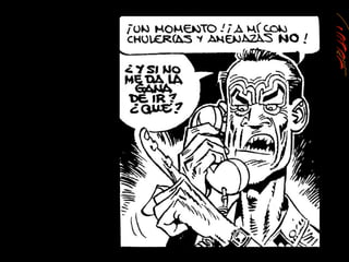 Pablito clavo