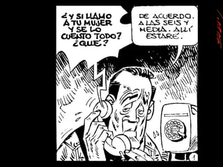 Pablito clavo