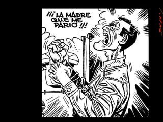 Pablito clavo
