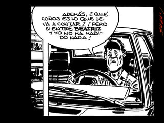 Pablito clavo