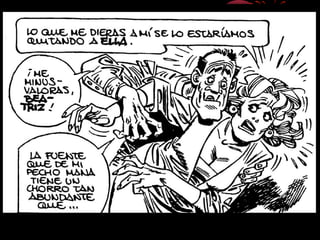Pablito clavo