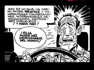 Pablito clavo