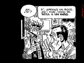 Pablito clavo