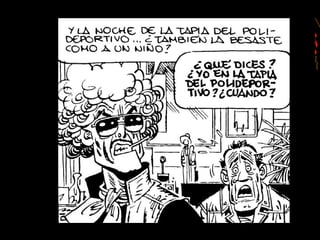 Pablito clavo