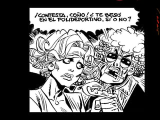 Pablito clavo