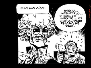 Pablito clavo