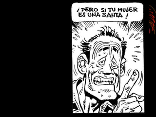 Pablito clavo