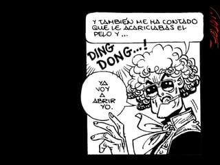 Pablito clavo