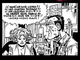 Pablito clavo