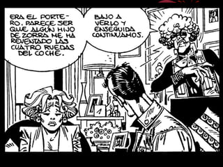 Pablito clavo