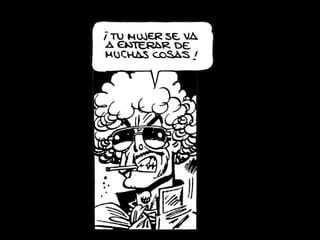 Pablito clavo