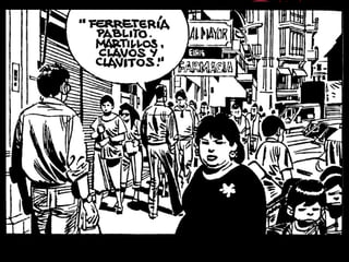 Pablito clavo