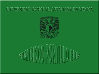 Pablito clavo