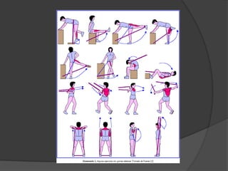 Aumentar la capacidad pulmonar