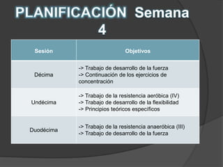 PLANIFICACIÓN  Semana 4http://wallpaper.wallpedia.org/r?12