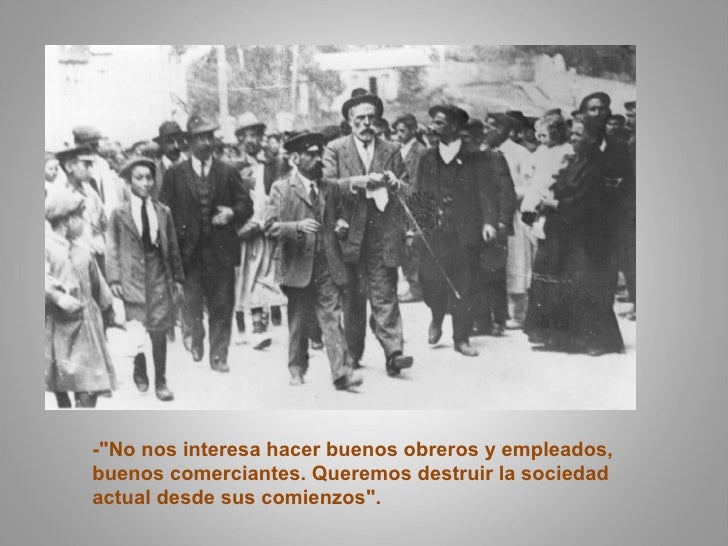Frases De Pablo Iglesias Y Largo Caballero