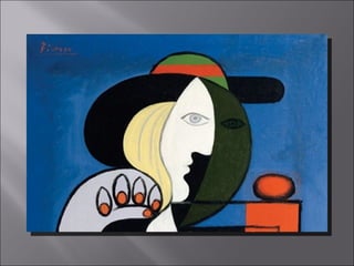 Pablo Picasso | PPT