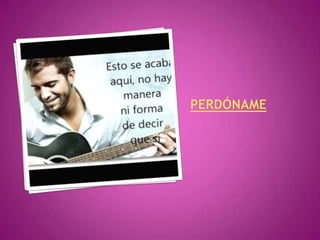 Pablo alboran ;)