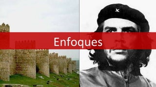 Enfoques 